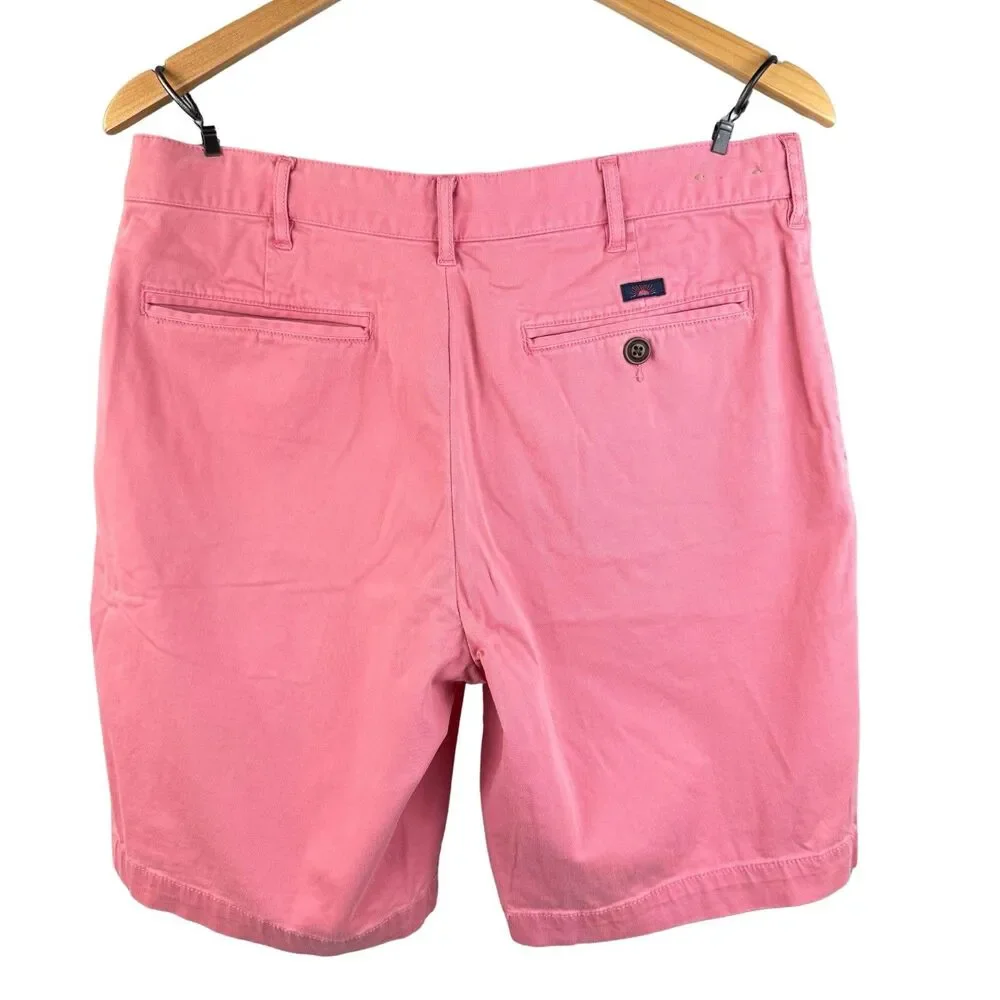 Faherty men chino